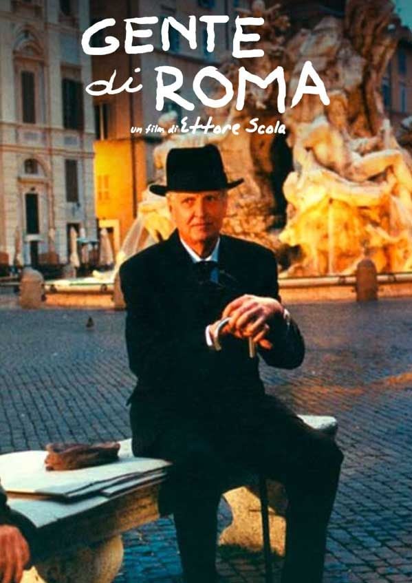 Edizione  di Gente di Roma