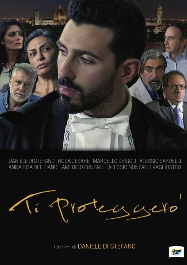 Edizione  di Ti proteggerò