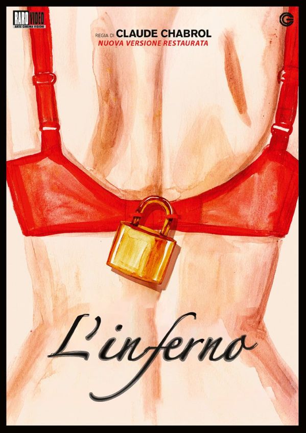 Edizione DVD di L’inferno