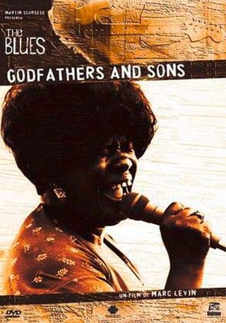 Locandina di GODFATHERS AND SONS (2003)