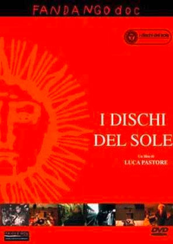 Edizione DVD di I dischi del sole