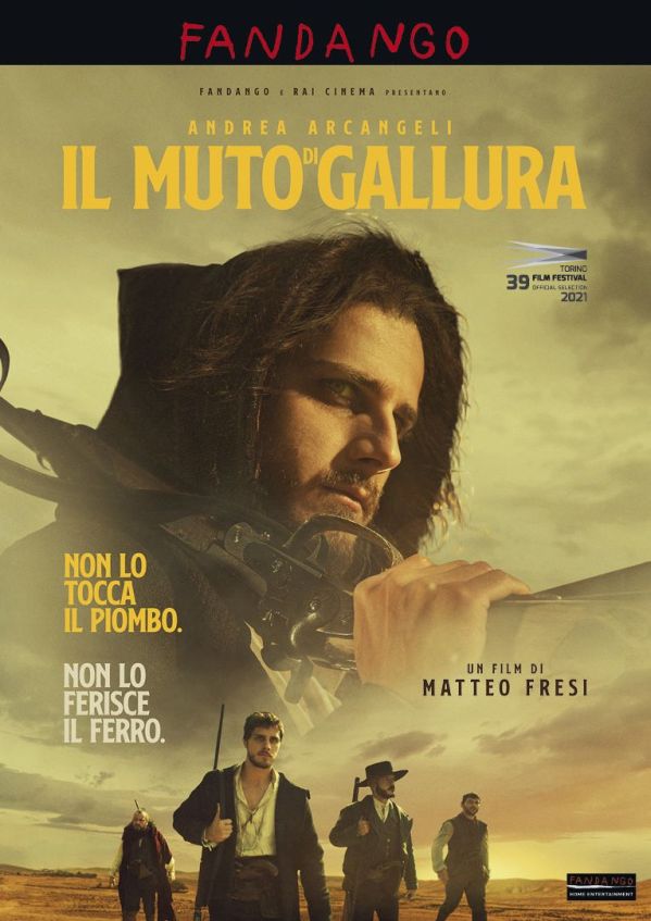 Edizione  di Il muto di Gallura