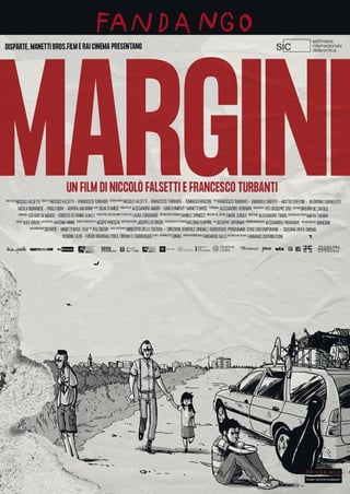 Margini