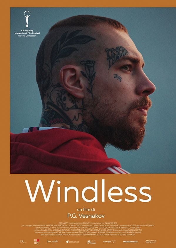 Edizione  di Windless