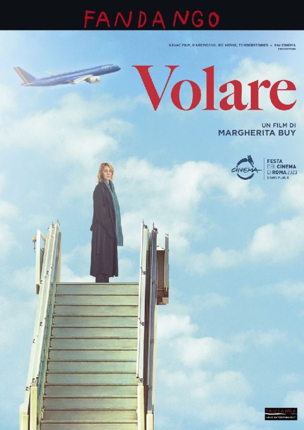 Edizione DVD di Volare