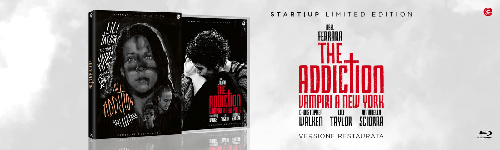 The Addiction – Vampiri a New York