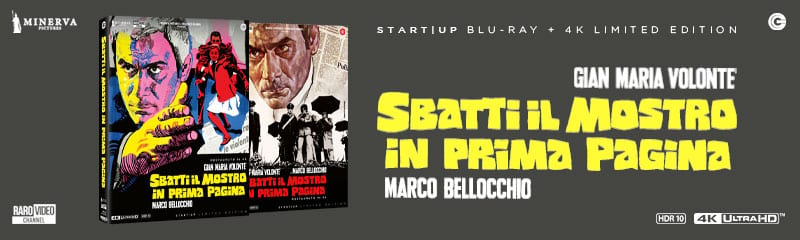 Sbatti il mostro in prima pagina