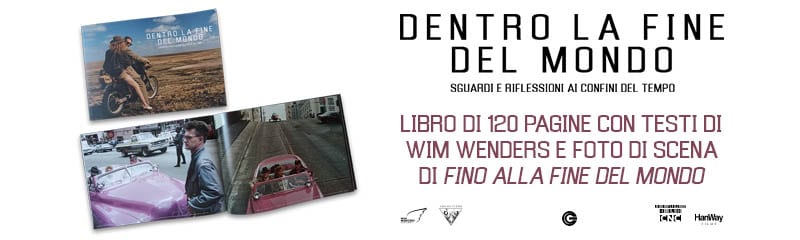 Fino alla fine del mondo – Director’s cut