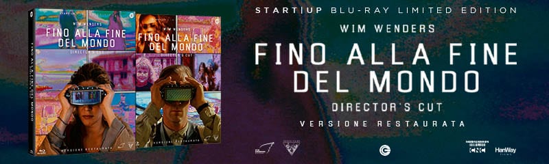Fino alla fine del mondo – Director’s cut