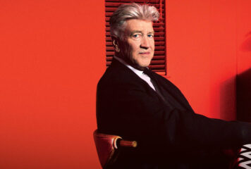 Focus su David Lynch