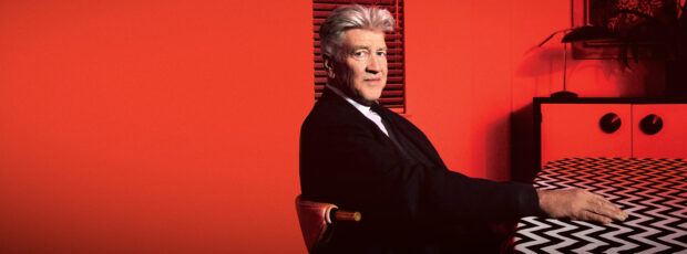 Quanto ci mancherai, David Lynch