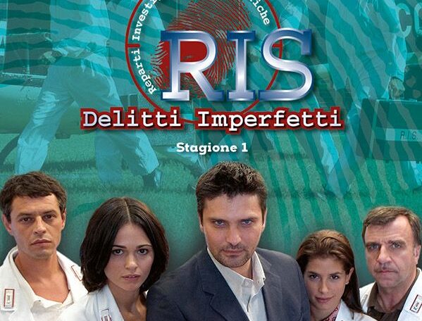 R I S Delitti Imperfetti Stagione Cgtv It