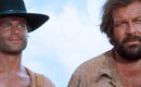 Bud Spencer & Terence Hill: una imprevedibile alchimia