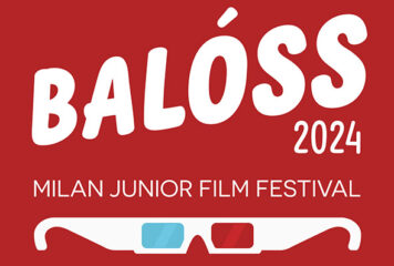 Online il sito Balóss Film Festival