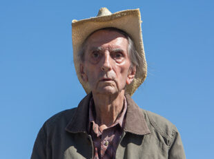 La carriera del grande Harry Dean Stanton in 10 film