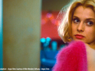 Paris, Texas di Wim Wenders dal 4 Novembre nelle sale italiane