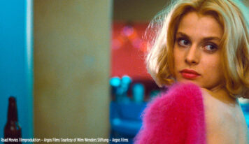 Paris, Texas di Wim Wenders dal 4 Novembre nelle sale italiane