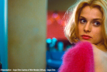 Paris, Texas di Wim Wenders dal 4 Novembre nelle sale italiane