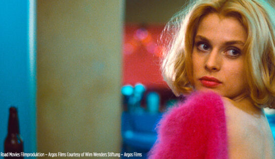 Paris, Texas di Wim Wenders dal 4 Novembre nelle sale italiane