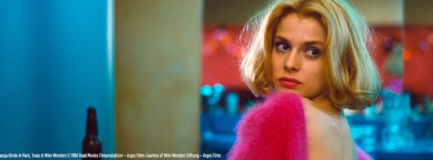 Paris, Texas di Wim Wenders dal 4 Novembre nelle sale italiane