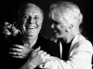 Dario Fo, misterioso e un po’ buffo